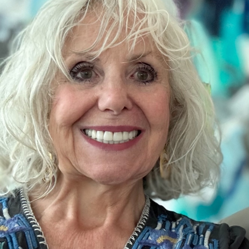 Meet your Posher, Ann